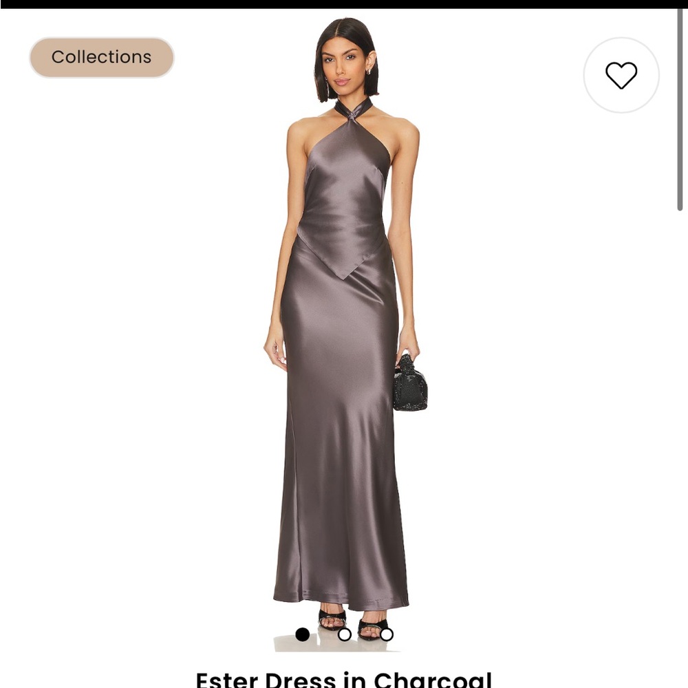 Retrofete Ester Dress